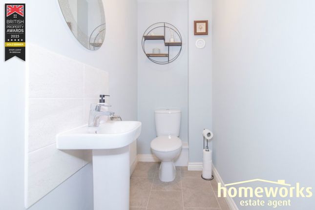 9, Silver Birch Road, Dereham photo 4