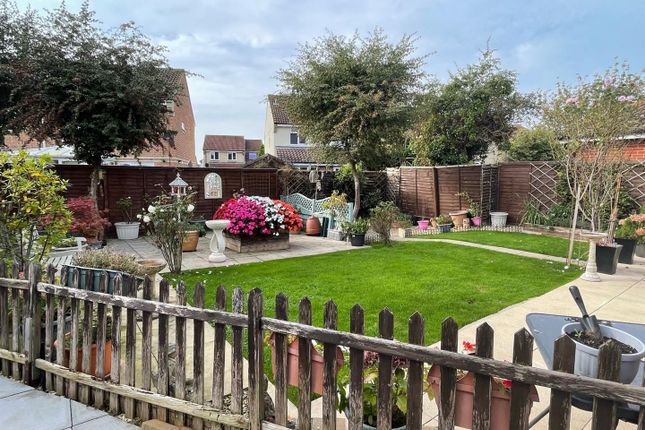 Detached house for sale in Wilde Close, Burnham-On-Sea