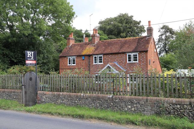 Cottage for sale in Peppard Road, Sonning Common