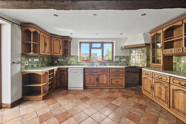 2 Yew Tree Cottage,, Lower Horton, Somerset photo 3