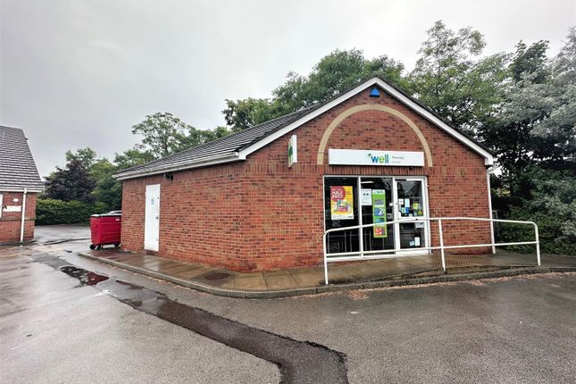 Retail premises for sale in Grange Lane, New Rossington, Doncaster