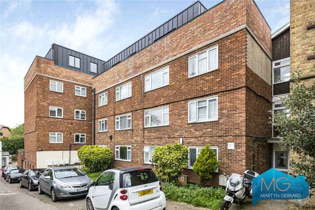 Property for sale in Colney Hatch Lane, London