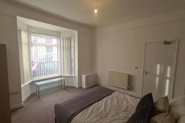 Thumbnail Flat to rent in Frederick Street, Widnes