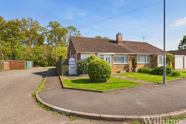 2-bed house on 17 Ambleside, Aylesbury, £375,000
