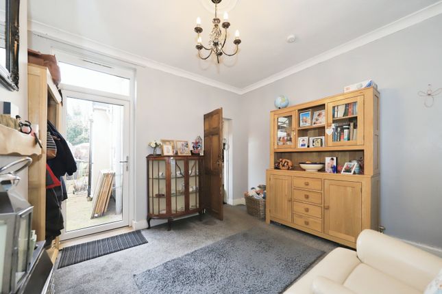 Terraced house for sale in Farfield, Kidderminster, Worcestershire