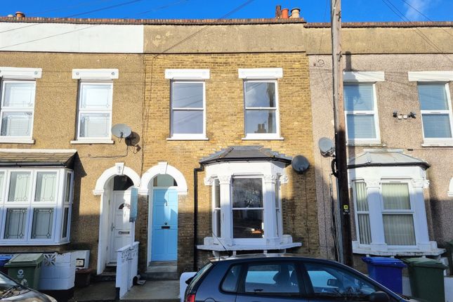 Thumbnail Terraced house to rent in Amott Road, London