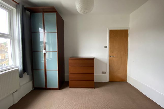 Thumbnail Flat to rent in Clarence Road, Hackney