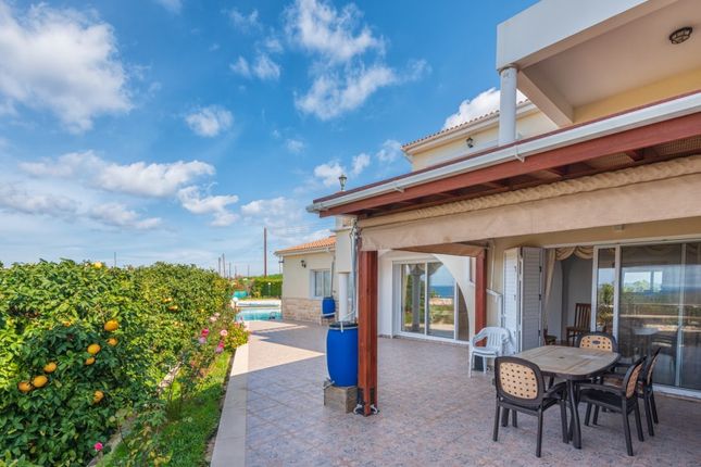 Villa for sale in Ayia Marina, Polis, Cyprus