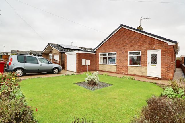 Detached house for sale in Masons Court, Barton-Upon-Humber