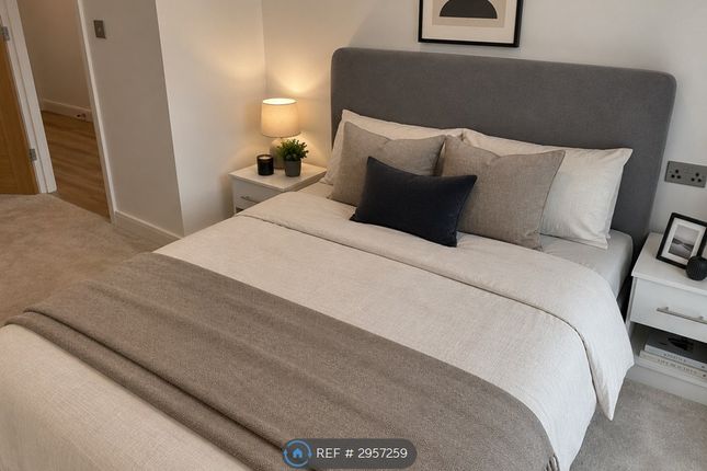 Apartment, The Mount Richmond Hill Approach, Leeds photo 5