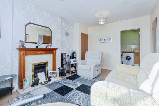 Flat 49, Albion Court, Albion Street, Leicester photo 3