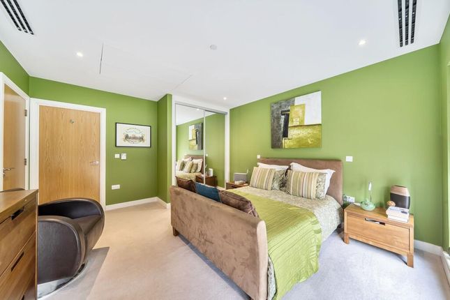 Flat 8, Amarelle Apartments, Croydon photo 3