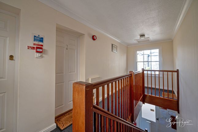 Flat 7, Vernon House, Ryde photo 4