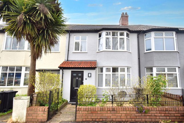 Thumbnail Property for sale in Southmead Road, Westbury-On-Trym, Bristol