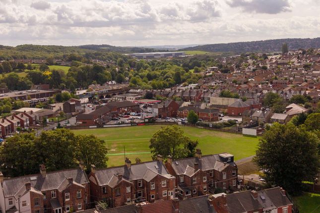 14, Belmont Avenue, Sheffield photo 3