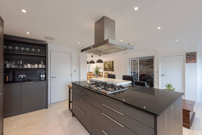 Detached house for sale in Blake Close, St. Albans, Hertfordshire