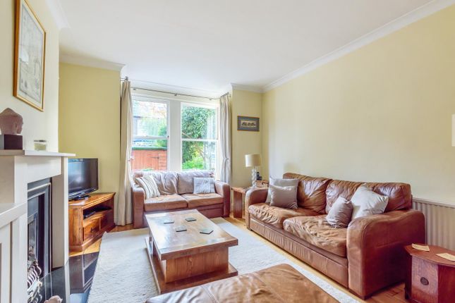 Semi-detached house for sale in Gibbon Road, Kingston Upon Thames