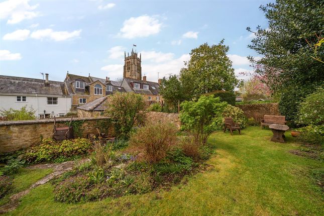 Terraced house for sale in Church Street, Beaminster
