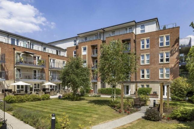 Flat for sale in Station Parade, Virginia Water