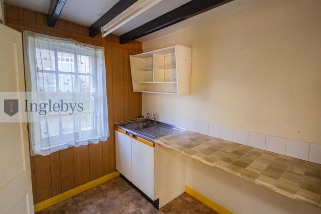 Albert Cottage, Beckside, Staithes photo 5