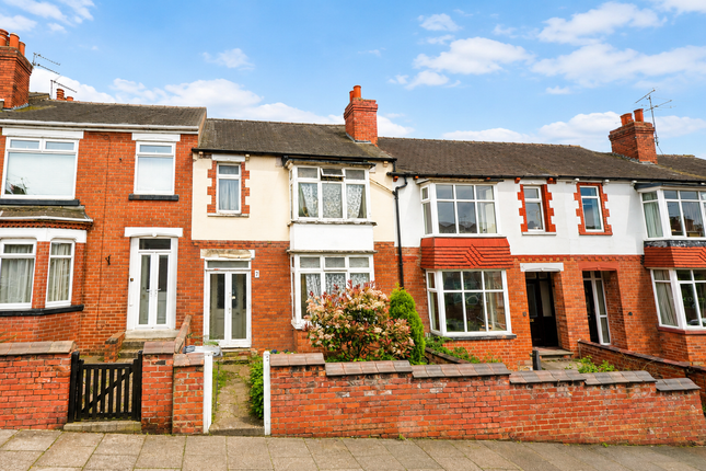 3-bed house on 7 Mansfield Road, 7 Mansfield Road, Doncaster, £35,000