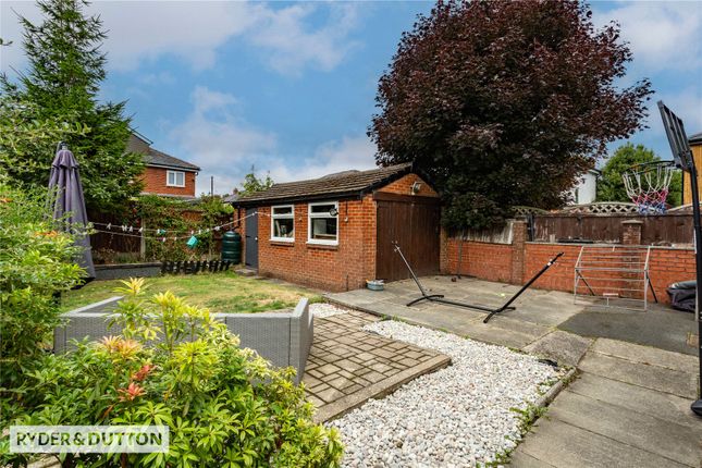 2, Heys Lane, Greater Manchester photo 2