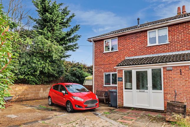 3-bed house on 11A, Copper Beech Close, Fakenham, £250,000