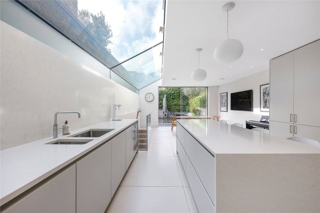 5, Doria Road, London photo 4