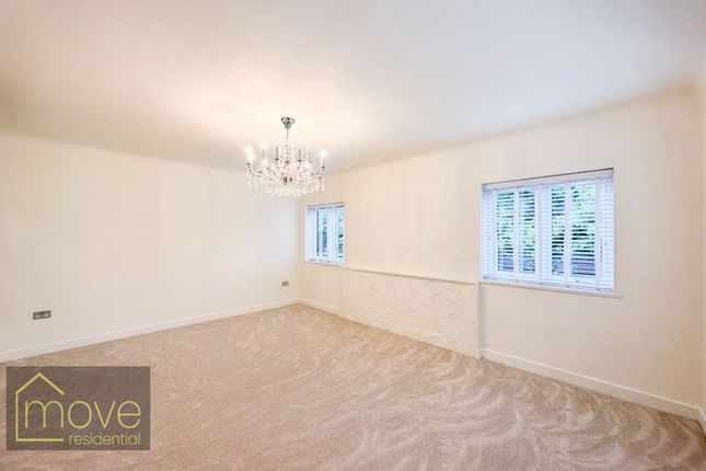Detached bungalow for sale in Aigburth Hall Avenue, Aigburth, Liverpool
