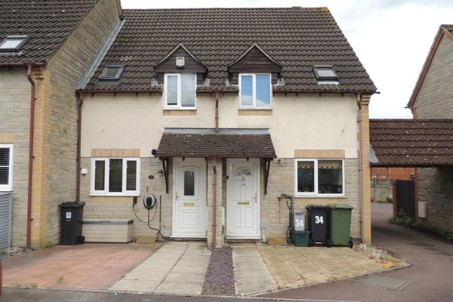 Terraced house to rent in Turnberry, Warmley, Bristol