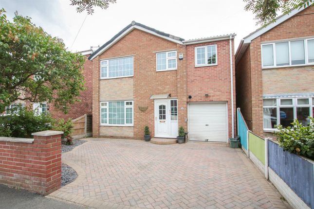 Thumbnail Detached house for sale in Brecks Lane, Kirk Sandall, Doncaster