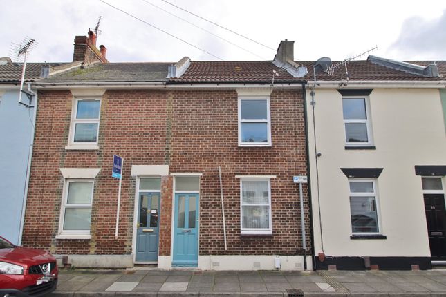 Terraced house for sale in Norland Road, Southsea