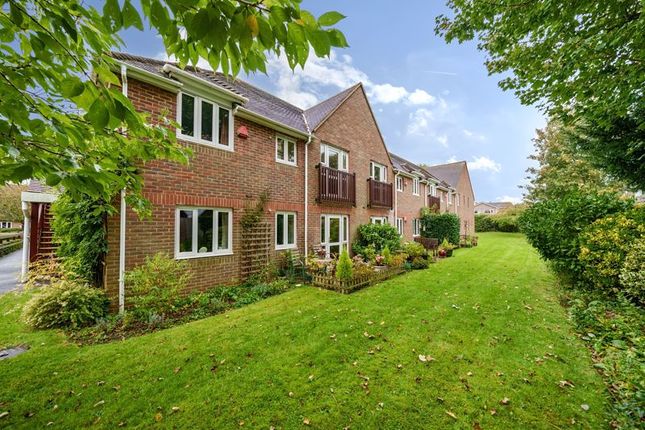 Property for sale in Mary Rose Mews, Alton, Hampshire