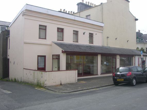Thumbnail Office for sale in Dalton Street, Douglas, Isle Of Man