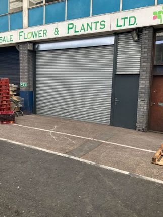 Thumbnail Warehouse to let in North East Fruit &amp; Vegetable Market, Team Valley Trading Estate, Gateshead