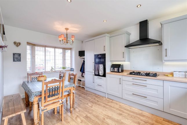 Detached house for sale in Bromsgrove Road, Batchley, Redditch