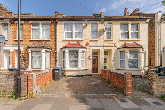 Thumbnail Terraced house for sale in Allens Road, Enfield