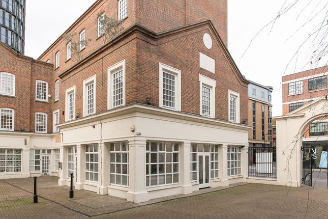 Office for sale in Chapel Place, London