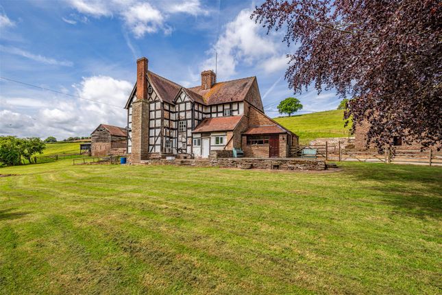 Bodenham, Herefordshire photo 4