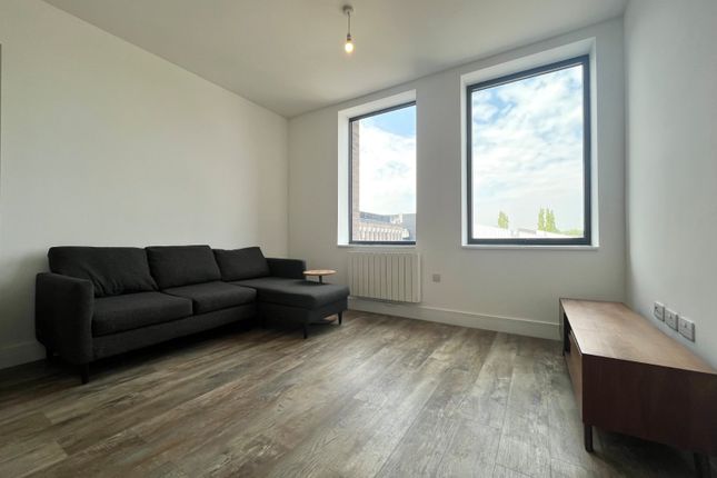 Apartment 419, Park Gate, 2096, Coventry Road, Birmingham photo 3