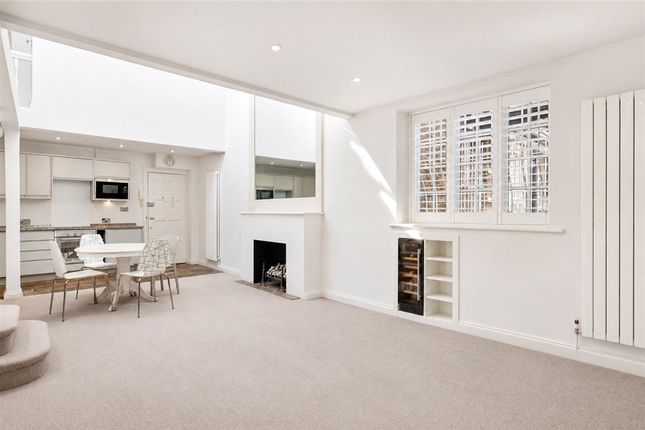 2A,, Joubert Mansions, London photo 2