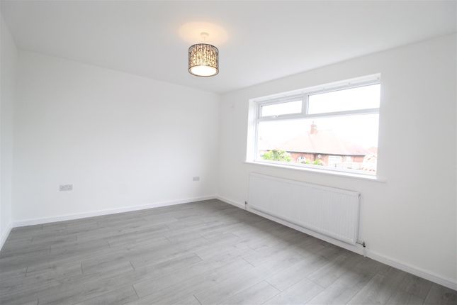 Semi-detached house for sale in Armley Grange Rise, Armley, Leeds