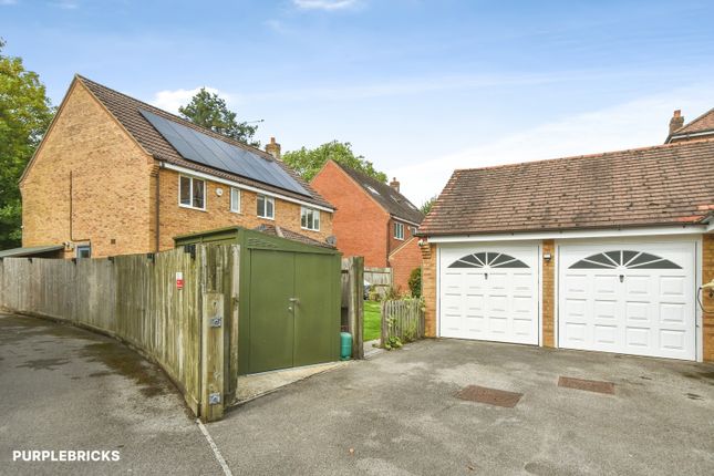 10, Eyles Road, Devizes photo 2