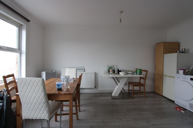 Thumbnail Flat to rent in Tulse Hill, Brixton