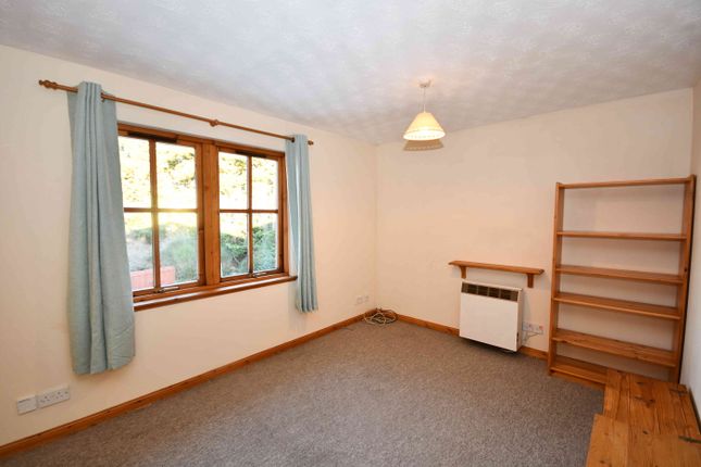 Thumbnail Flat to rent in Towerhill Crescent, Inverness, Inverness-Shire
