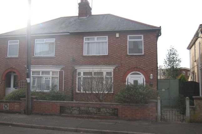 58, Hazel Gardens, Wisbech photo 2