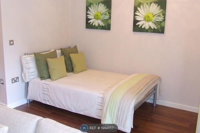 Apartment, Staveley Road Staveley Road, Sheffield photo 4