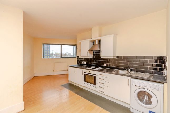 19, Crown Lofts, 16, Marsh Street, Walsall photo 4