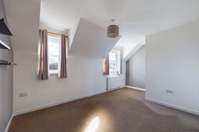 Terraced house for sale in Main Road East, Echt, Westhill