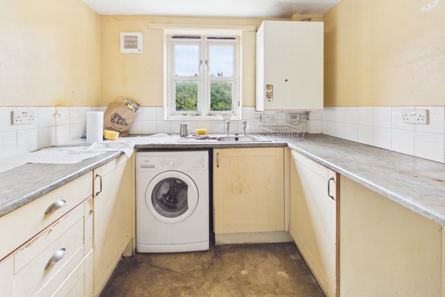 7 Manor Court, Church Road, Downham Market photo 2